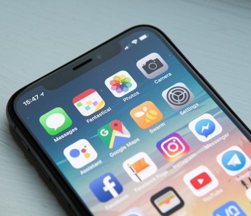 Services-App-Development